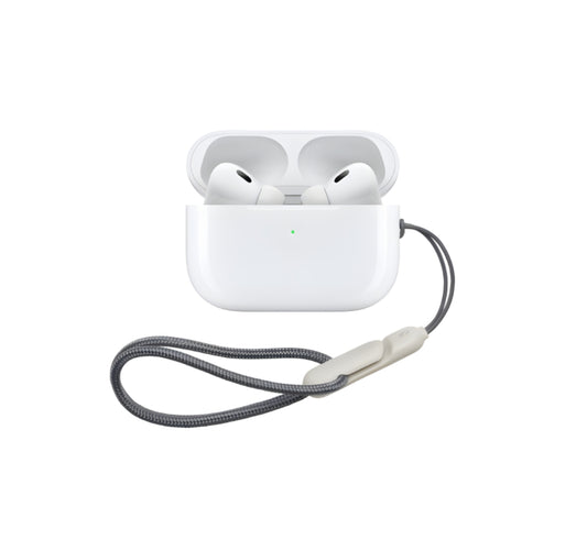 Airpods Pro 2nd Generation With Megasafe Wireless Charging Case