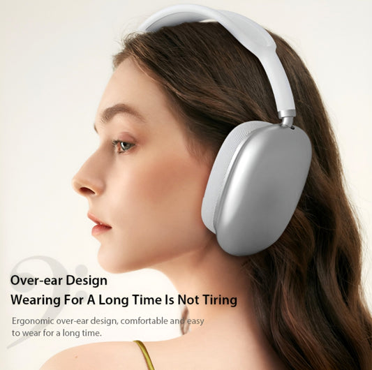 P9 Bluetooth Headphones | Noise Cancelling, Mic, Sports & Gaming